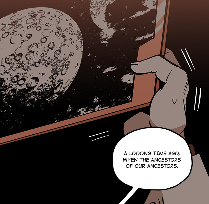 Iron Mech Bride Chapter 37 page 49 - 