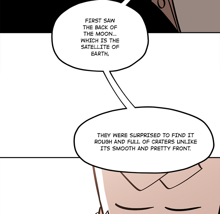 Iron Mech Bride Chapter 37 page 50 - 