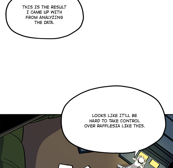Iron Mech Bride Chapter 37 page 6 - 
