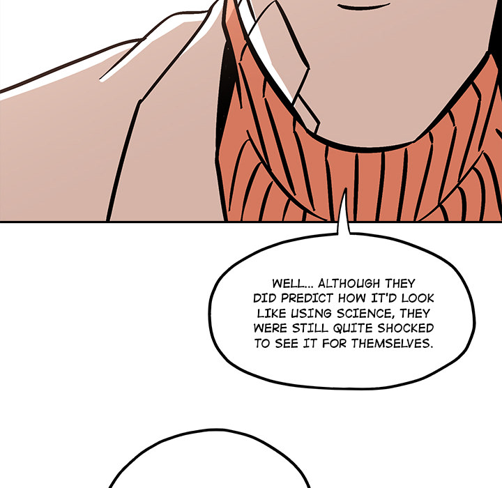 Iron Mech Bride Chapter 37 page 51 - 