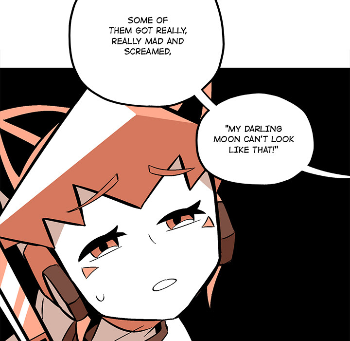Iron Mech Bride Chapter 37 page 52 - 