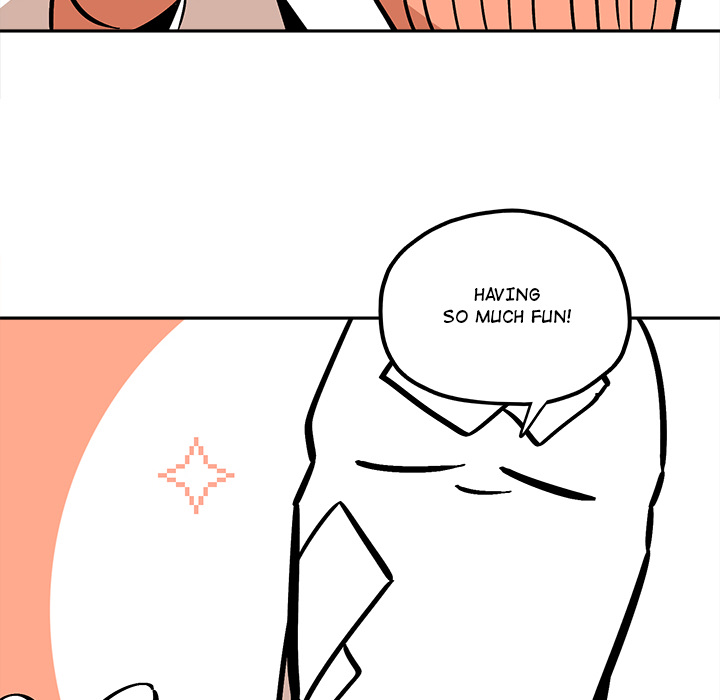 Iron Mech Bride Chapter 37 page 59 - 