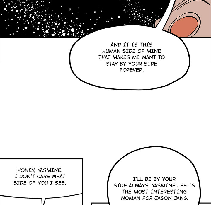 Iron Mech Bride Chapter 37 page 62 - 