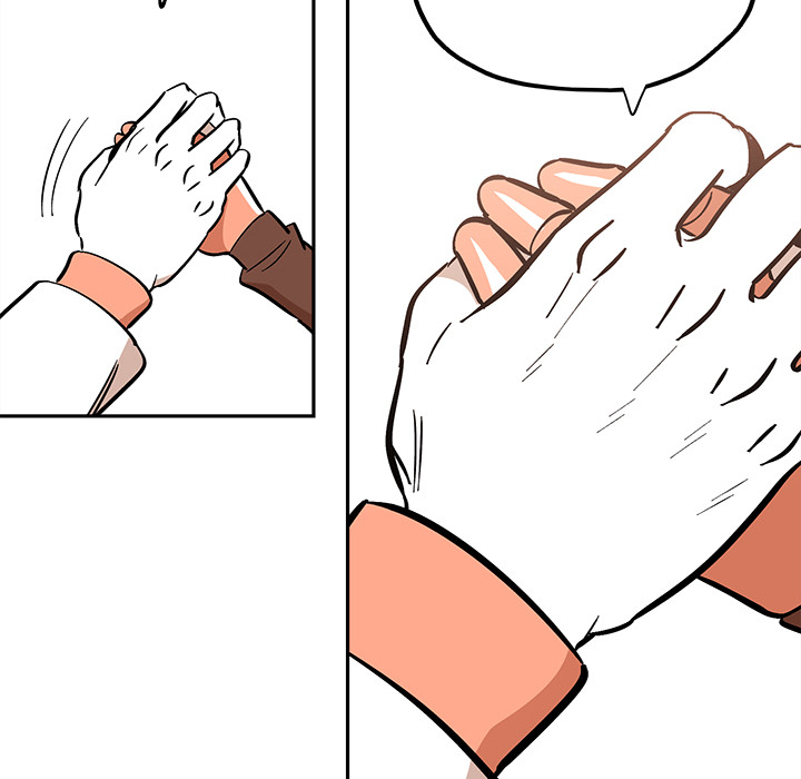 Iron Mech Bride Chapter 37 page 63 - 