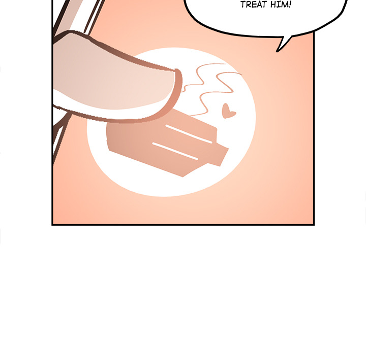 Iron Mech Bride Chapter 37 page 72 - 