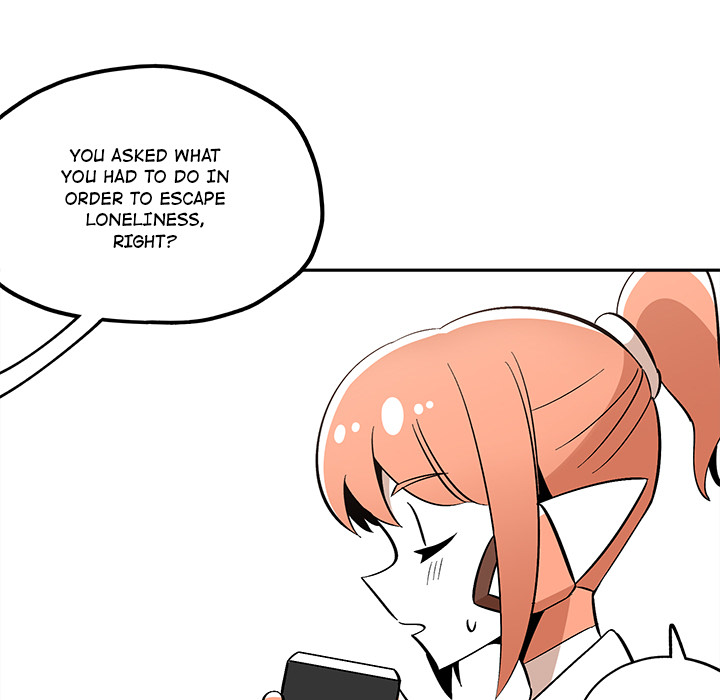Iron Mech Bride Chapter 37 page 76 - 