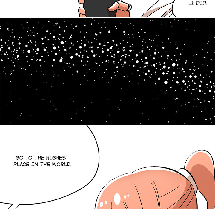 Iron Mech Bride Chapter 37 page 77 - 
