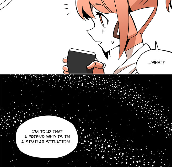 Iron Mech Bride Chapter 37 page 78 - 