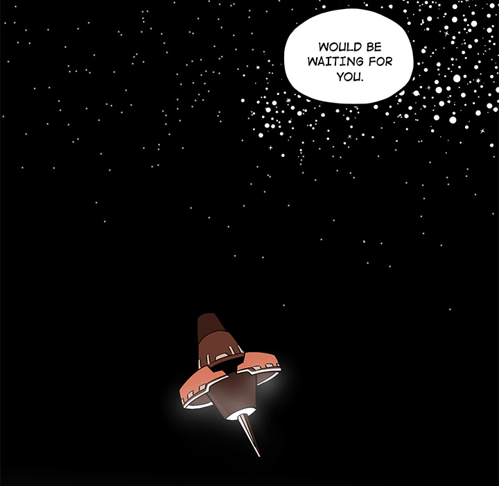 Iron Mech Bride Chapter 37 page 79 - 