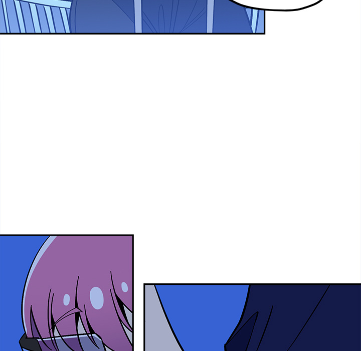 Iron Mech Bride Chapter 38 page 14 - 