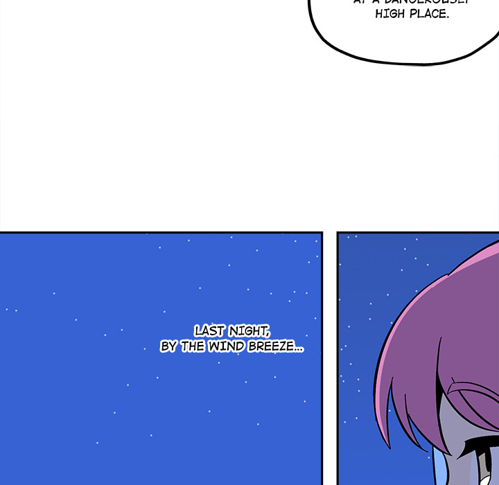 Iron Mech Bride Chapter 38 page 17 - 
