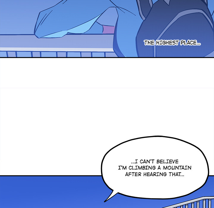 Iron Mech Bride Chapter 38 page 22 - 
