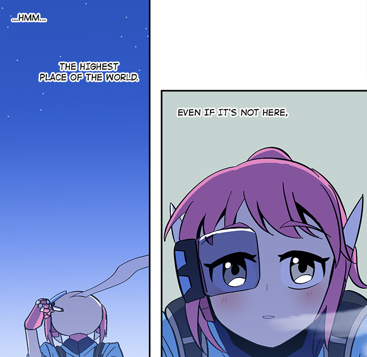 Iron Mech Bride Chapter 38 page 24 - 