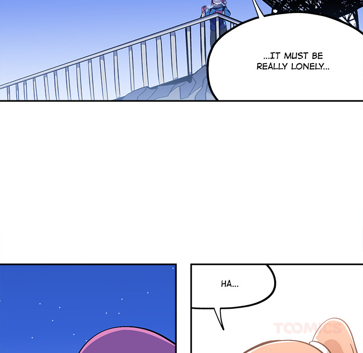 Iron Mech Bride Chapter 38 page 27 - 
