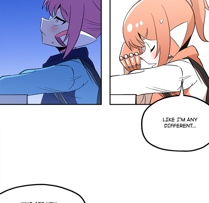 Iron Mech Bride Chapter 38 page 28 - 
