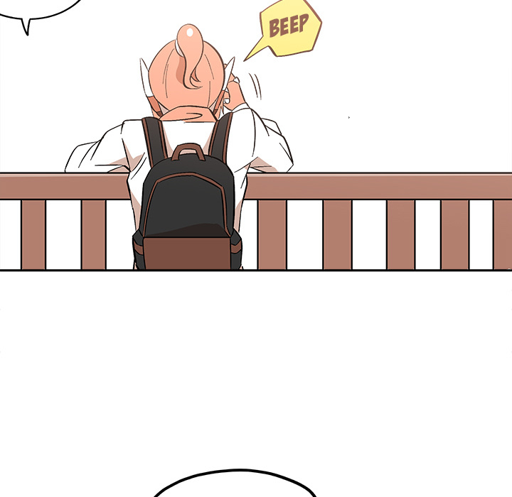 Iron Mech Bride Chapter 38 page 30 - 
