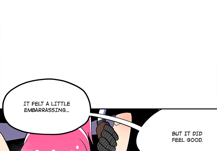 Iron Mech Bride Chapter 38 page 4 - 