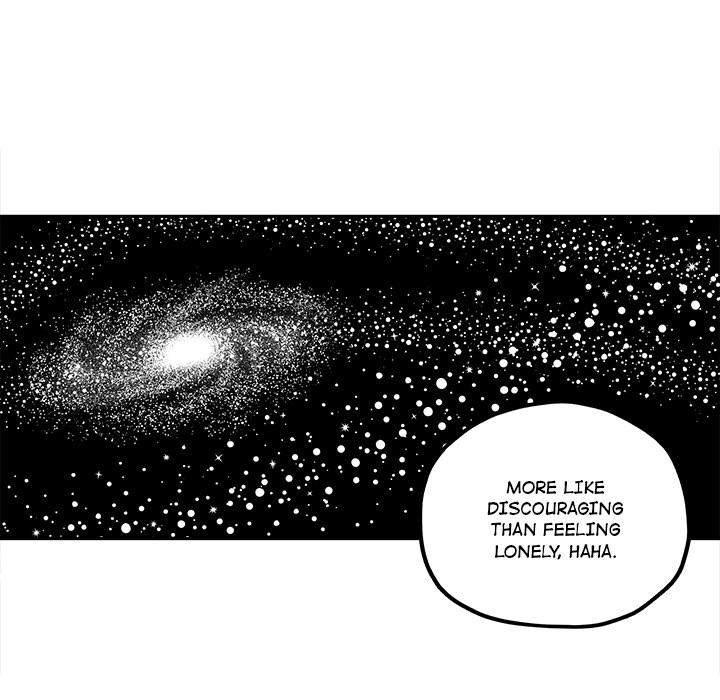 Iron Mech Bride Chapter 38 page 33 - 