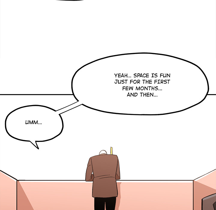 Iron Mech Bride Chapter 38 page 39 - 