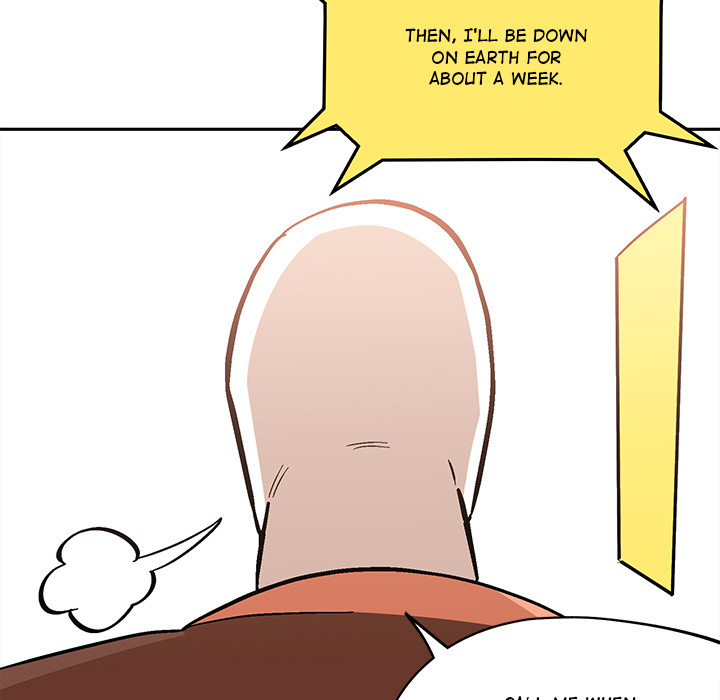 Iron Mech Bride Chapter 38 page 42 - 