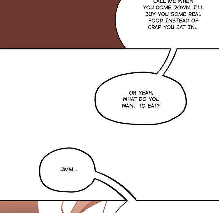 Iron Mech Bride Chapter 38 page 43 - 