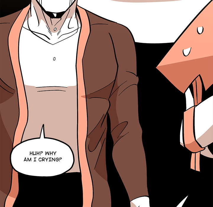 Iron Mech Bride Chapter 38 page 58 - 