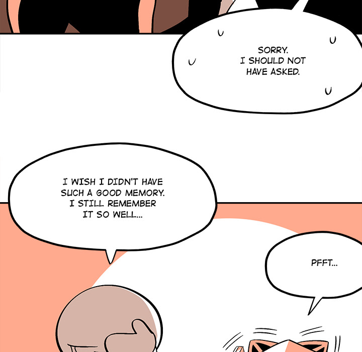 Iron Mech Bride Chapter 38 page 59 - 