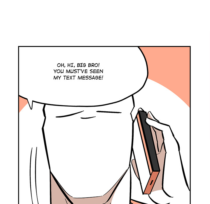 Iron Mech Bride Chapter 38 page 66 - 