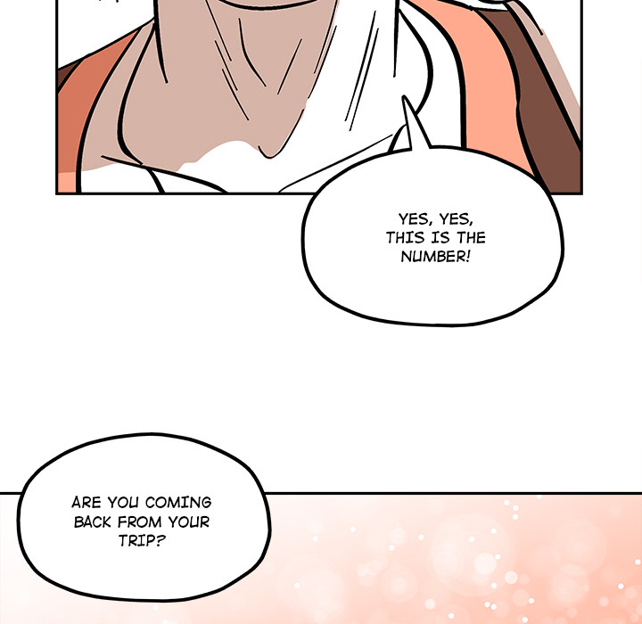 Iron Mech Bride Chapter 38 page 67 - 