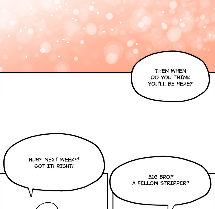 Iron Mech Bride Chapter 38 page 68 - 