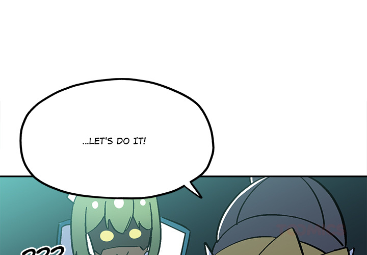 Iron Mech Bride Chapter 39 page 2 - 