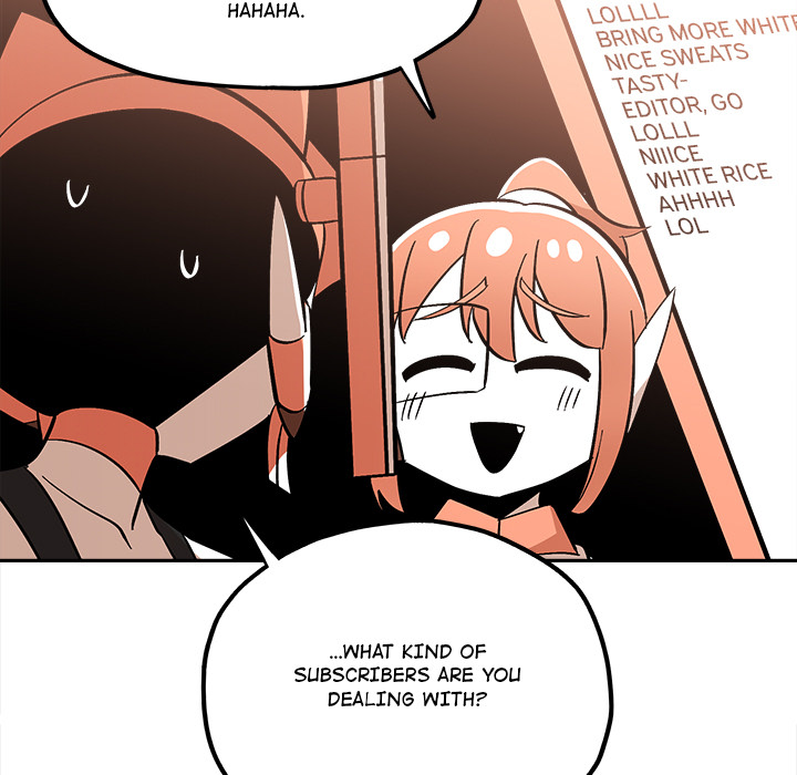 Iron Mech Bride Chapter 39 page 14 - 