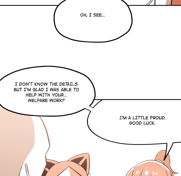 Iron Mech Bride Chapter 39 page 17 - 
