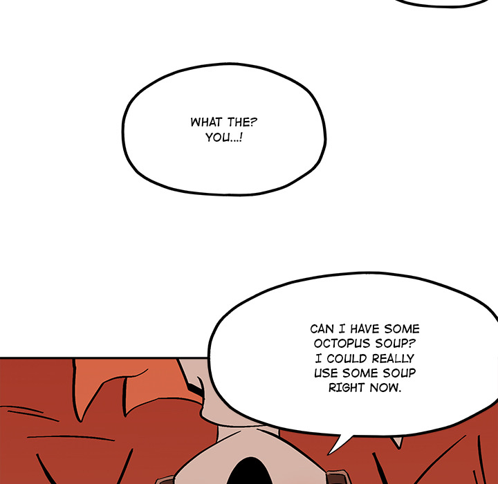 Iron Mech Bride Chapter 39 page 25 - 