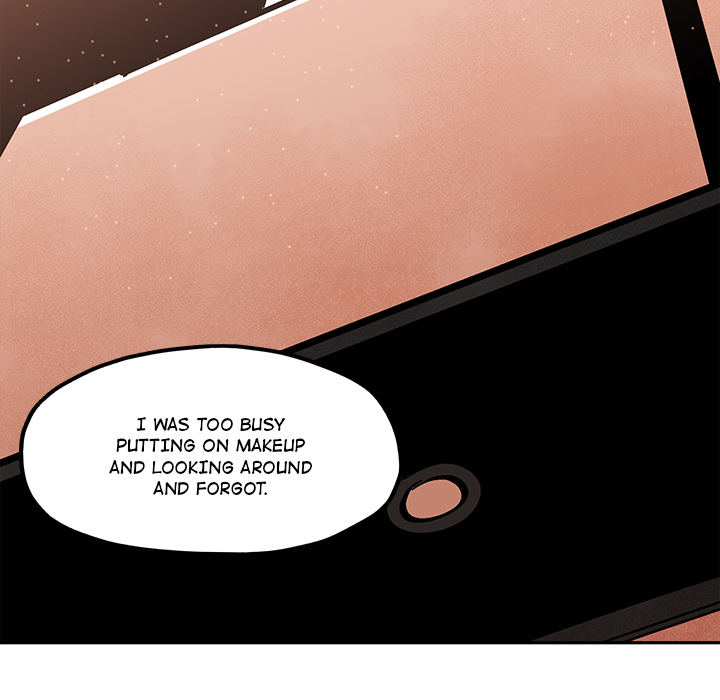 Iron Mech Bride Chapter 39 page 28 - 