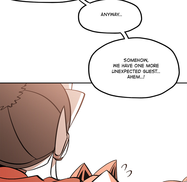Iron Mech Bride Chapter 39 page 30 - 