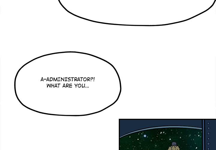 Iron Mech Bride Chapter 39 page 4 - 