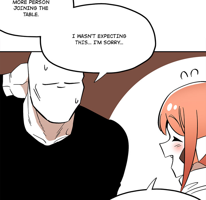 Iron Mech Bride Chapter 39 page 35 - 