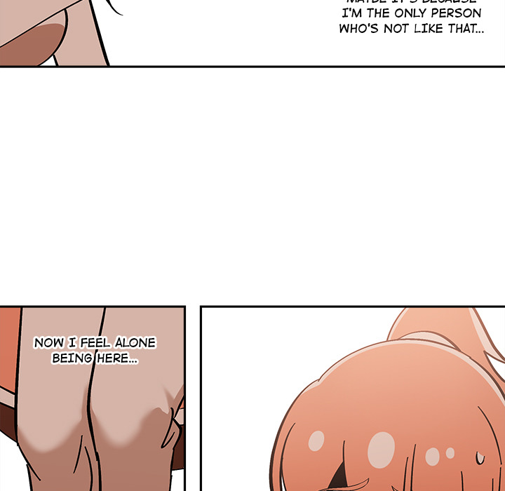 Iron Mech Bride Chapter 39 page 40 - 