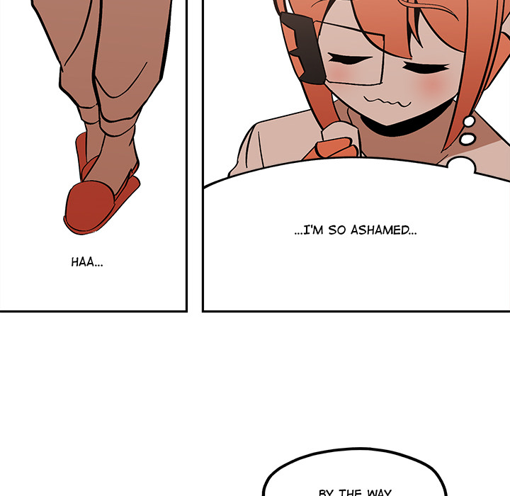 Iron Mech Bride Chapter 39 page 41 - 