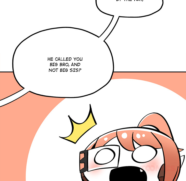 Iron Mech Bride Chapter 39 page 42 - 