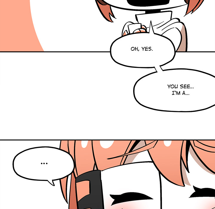 Iron Mech Bride Chapter 39 page 43 - 