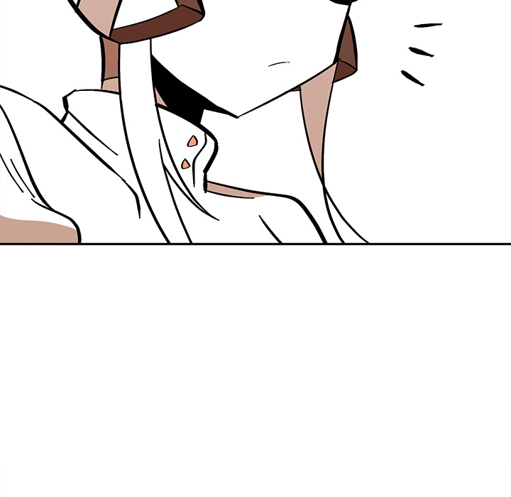 Iron Mech Bride Chapter 39 page 45 - 