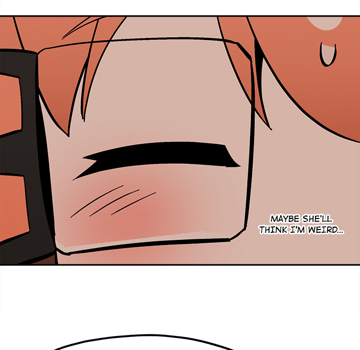 Iron Mech Bride Chapter 39 page 46 - 