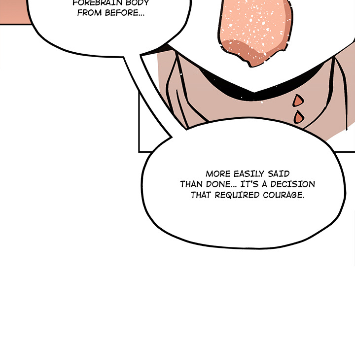 Iron Mech Bride Chapter 39 page 50 - 