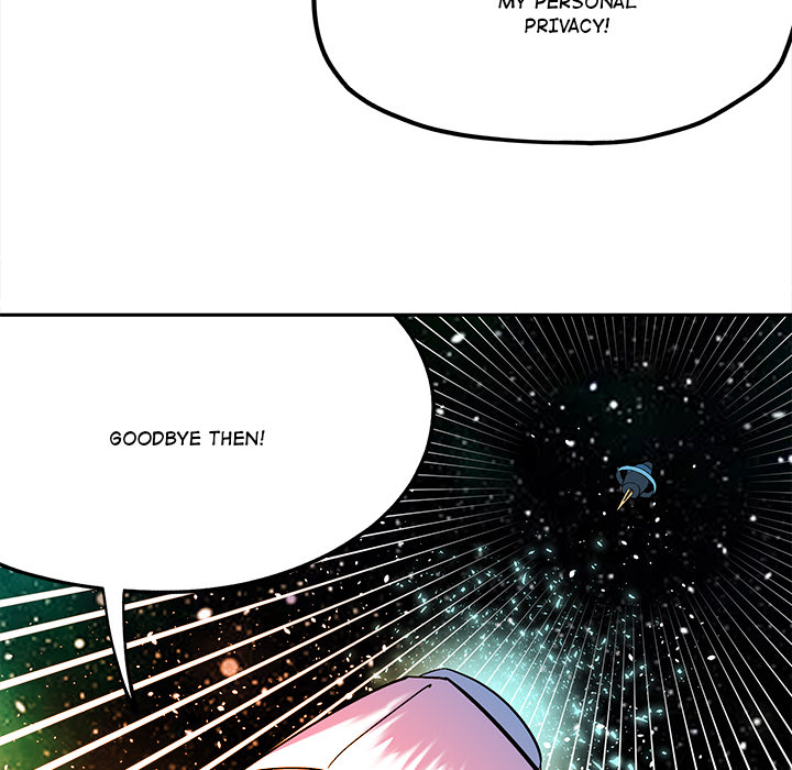 Iron Mech Bride Chapter 39 page 6 - 