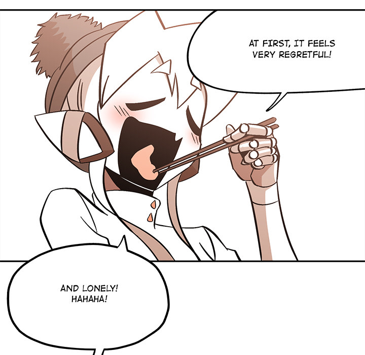 Iron Mech Bride Chapter 39 page 51 - 