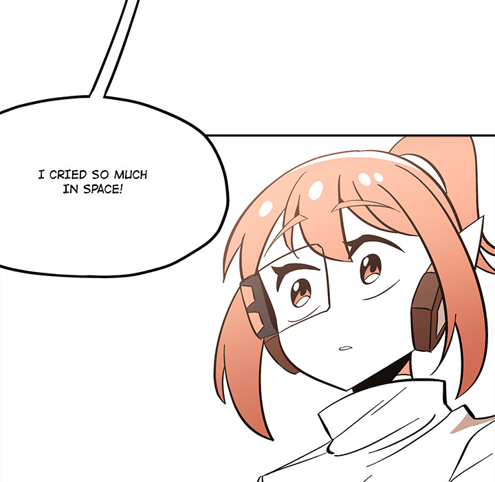 Iron Mech Bride Chapter 39 page 52 - 