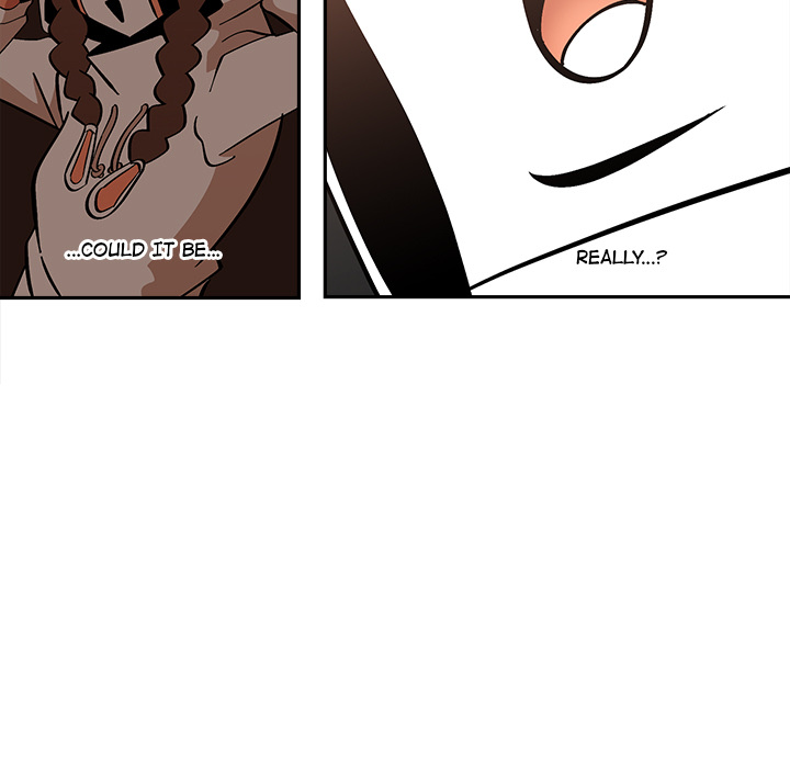 Iron Mech Bride Chapter 39 page 54 - 