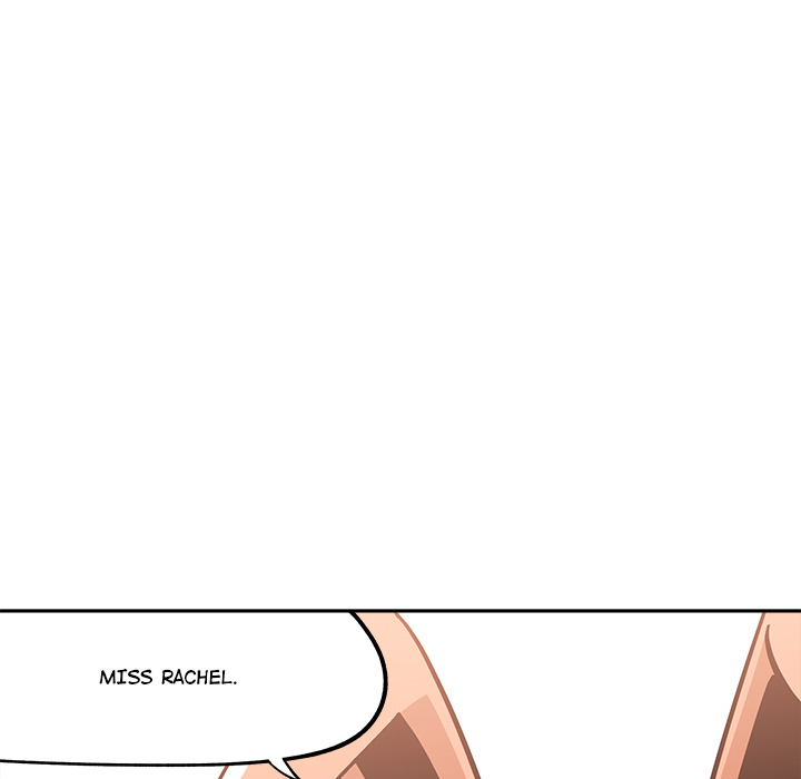 Iron Mech Bride Chapter 39 page 55 - 